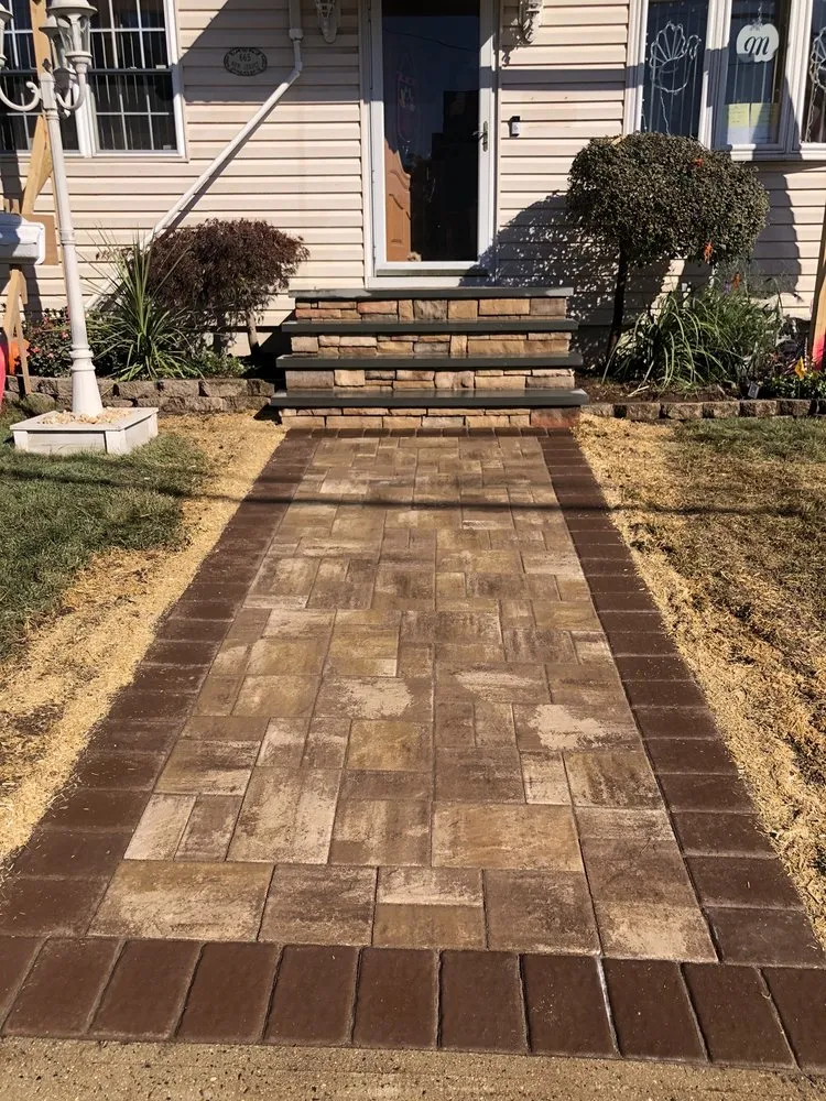 Professional lawn mowing service near you in Nutley, NJ by McMillan Landscape Contractors