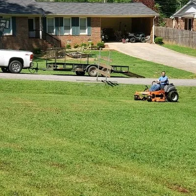 McMillan Lawn Care