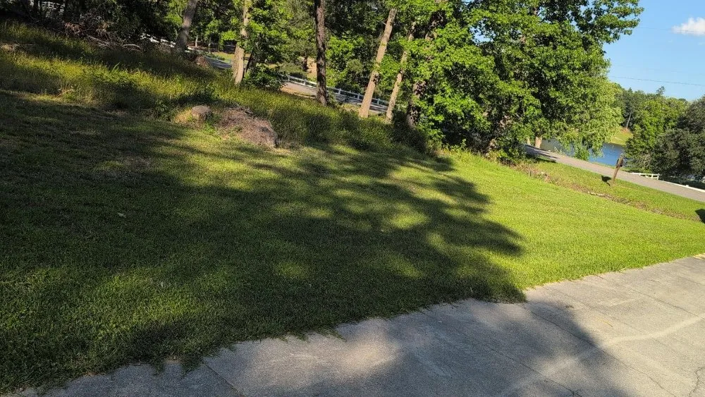 Local landscaping services experts serving Augusta, GA - McMiller Lawn Care