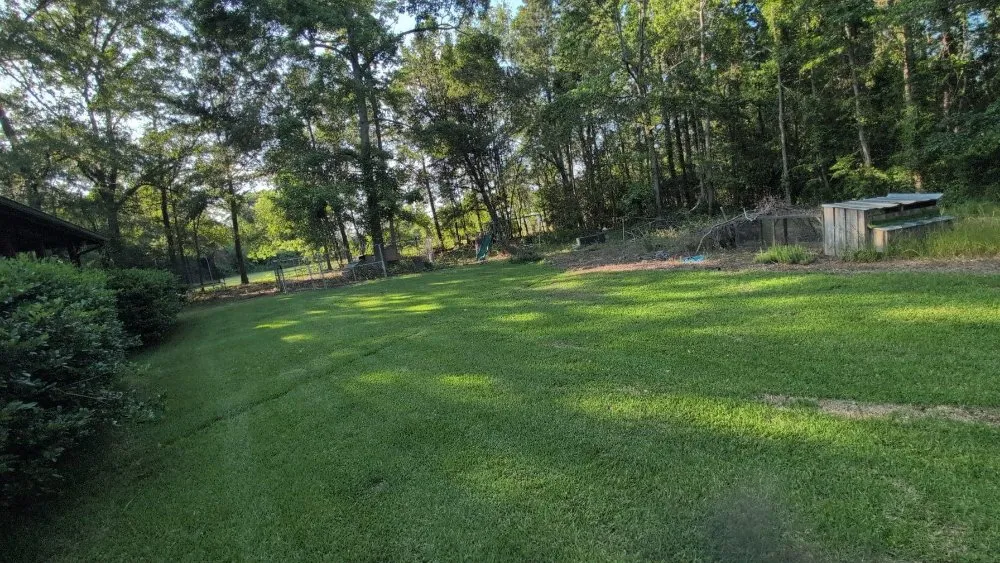 Top-rated lawn mowing service in Augusta, GA - McMiller Lawn Care