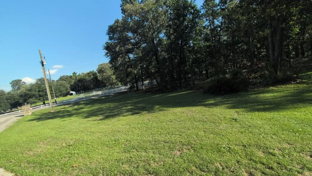 Custom lawn care service in Augusta, GA by McMiller Lawn Care