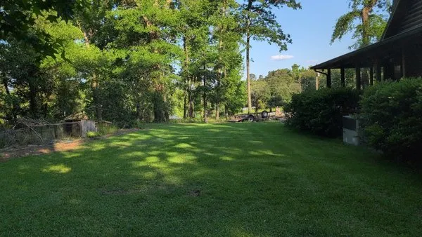 McMiller Lawn Care Logo