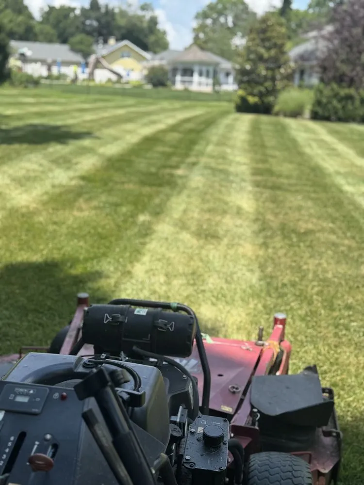 Top-rated landscape design for beautiful yards across Saint Louis, MO - Mcmillian Lawn Service