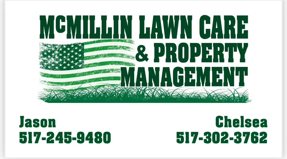 Local lawn mowing service for beautiful yards in East Lansing, MI by McMillin Lawn Care & Property Management