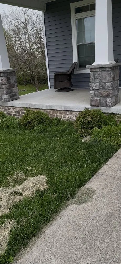 Expert yard maintenance for year-round maintenance across Winchester, KY - McMulch