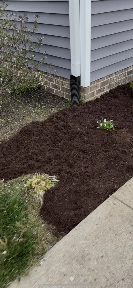 Trusted landscaping services in Winchester, KY by McMulch