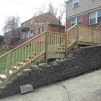 Local landscape installation for beautiful yards across Springdale, PA - McMunn Landscaping