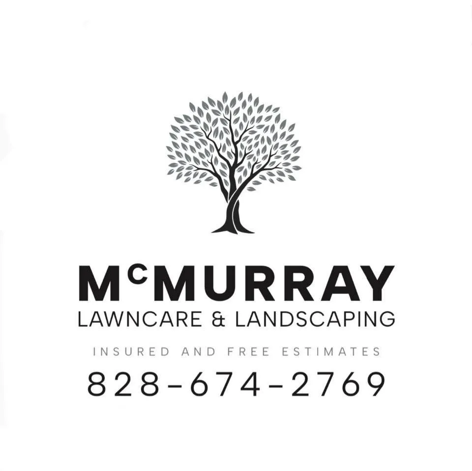 Professional outdoor landscaping for year-round maintenance in Hendersonville, NC by McMurray Lawncare & Landscaping