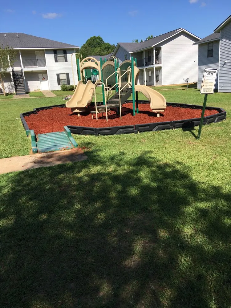 Trusted yard maintenance in Ruston, LA by McNabb Lawncare & Landscaping