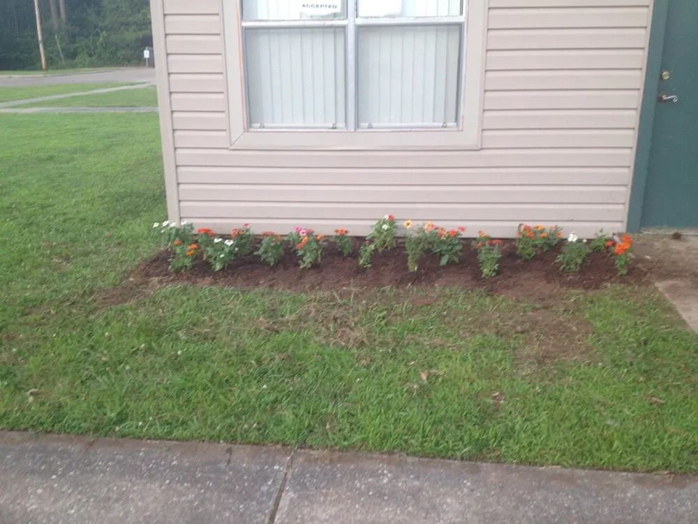 Top-rated yard maintenance for beautiful yards across Ruston, LA - McNabb Lawncare & Landscaping