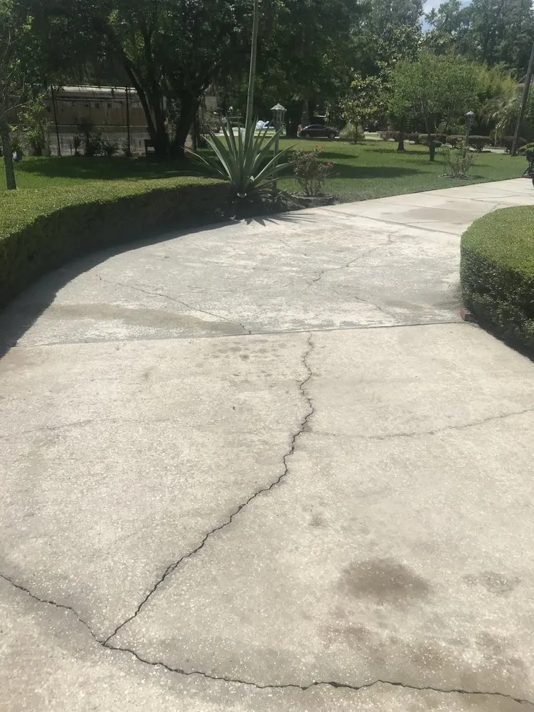 Expert landscaping services in Jacksonville, FL - McNallys Lawn care