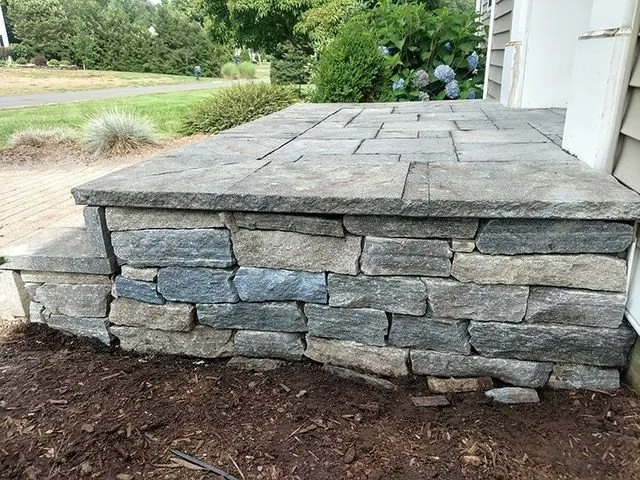 Trusted residential landscaping experts serving Windsor Locks, CT - McNamara Landscaping