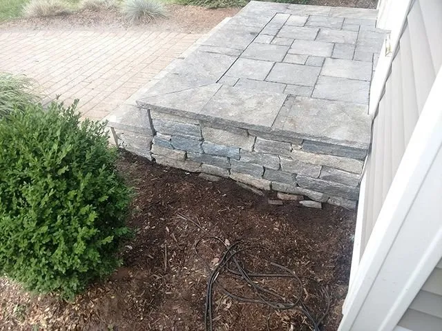 Reliable lawn mowing service for beautiful yards in Windsor Locks, CT by McNamara Landscaping