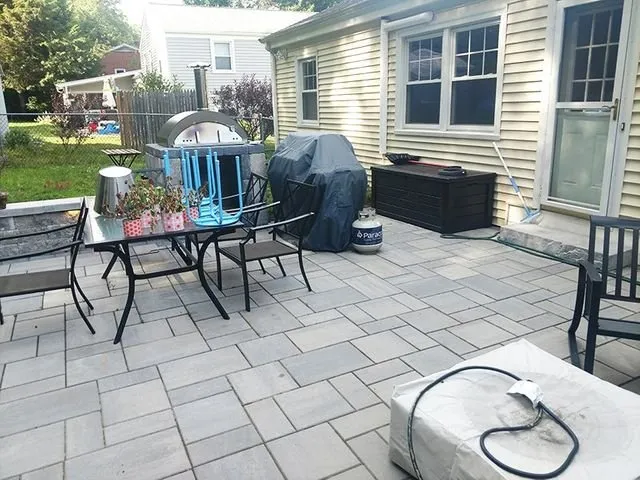 Local lawn care service in Windsor Locks, CT - McNamara Landscaping