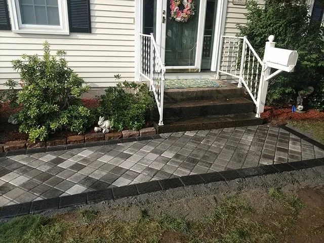 Trusted garden landscaping experts serving Windsor Locks, CT - McNamara Landscaping