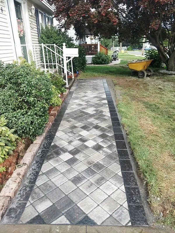 Reliable landscape design in Windsor Locks, CT - McNamara Landscaping