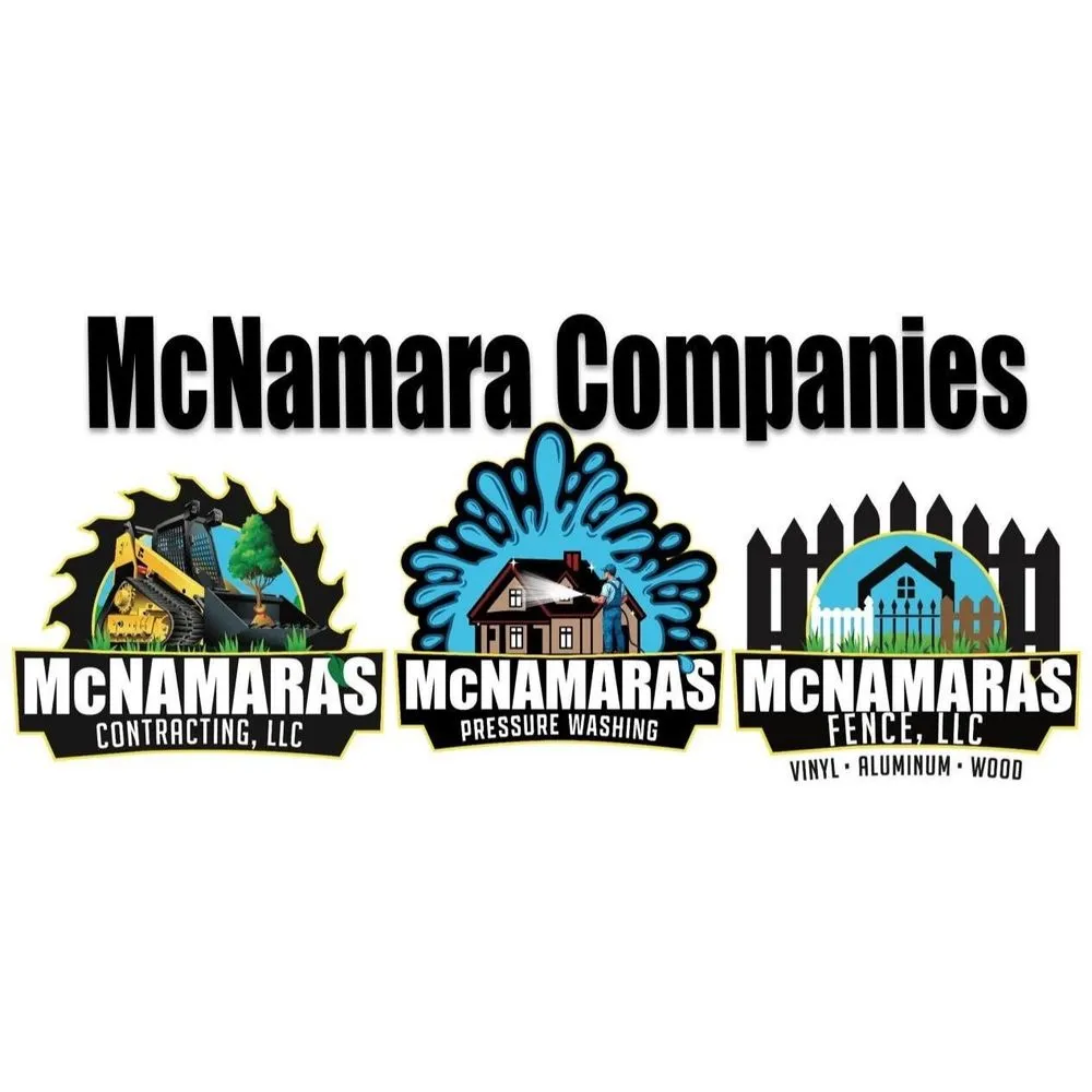 Local landscape design for residential properties in North Royalton, OH by McNamara's Contracting