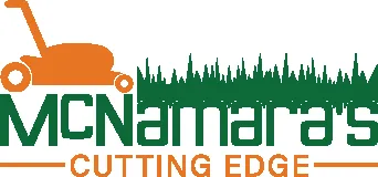 McNamara's Cutting Edge Logo