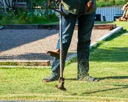 Trusted residential landscaping for beautiful yards in Chagrin Falls, OH by McNavish Lawncare and Landscaping