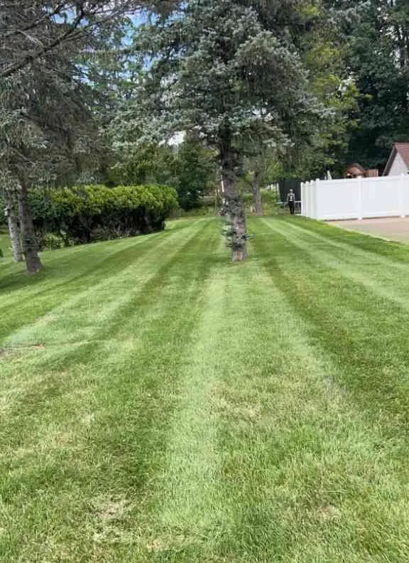 Reliable lawn care service near you across Chagrin Falls, OH - McNavish Lawncare and Landscaping