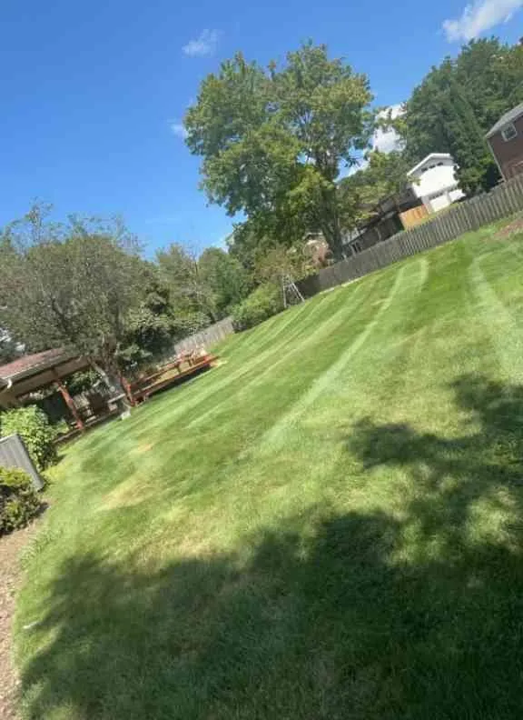 Reliable landscape installation for residential properties across Chagrin Falls, OH - McNavish Lawncare and Landscaping