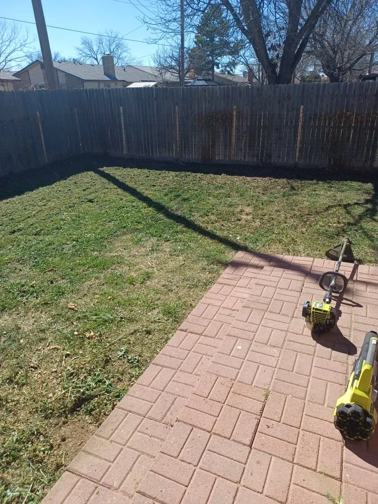 Custom lawn care service experts serving Lubbock, TX - McNeal