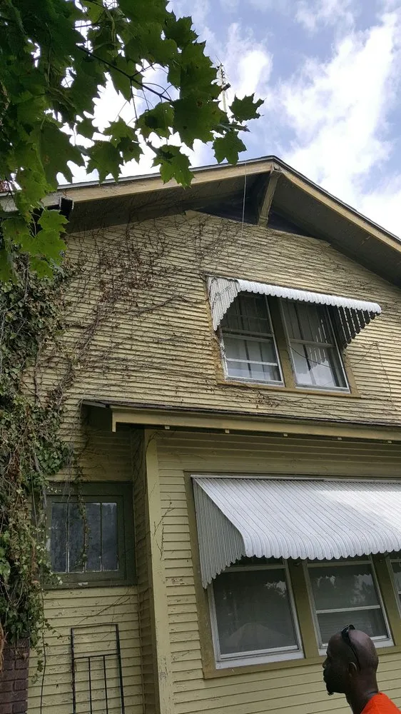 Expert yard cleanup service in Davenport, IA - Mcneal's Painting & Drywalling