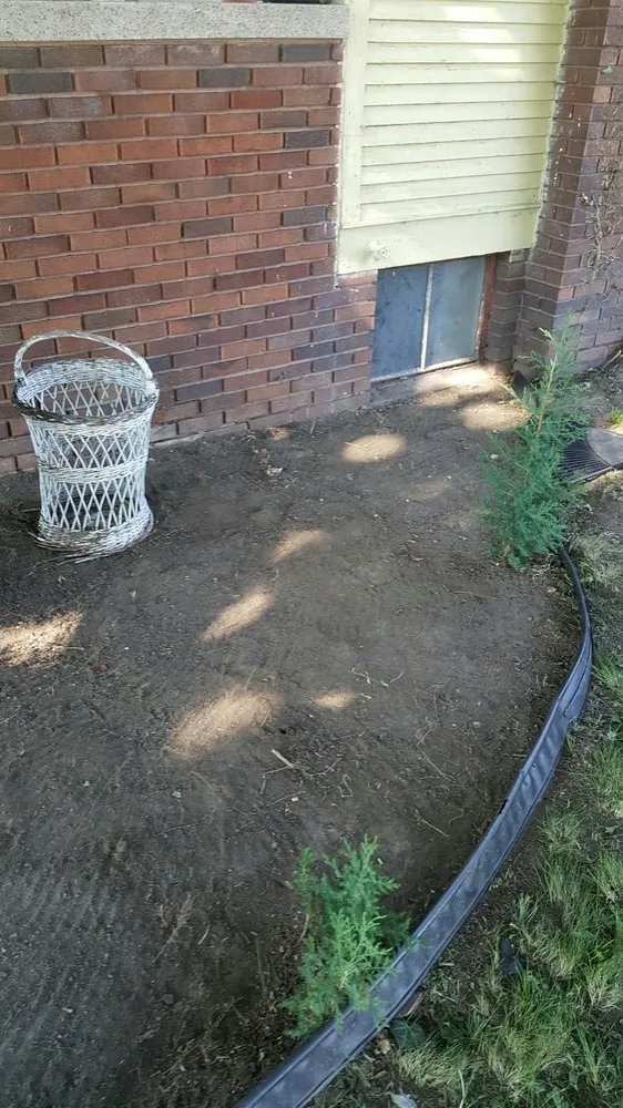 Reliable lawn care service in Davenport, IA by Mcneal's Painting & Drywalling