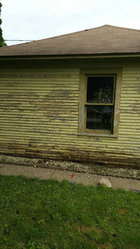 Top-rated garden landscaping in Davenport, IA by Mcneal's Painting & Drywalling