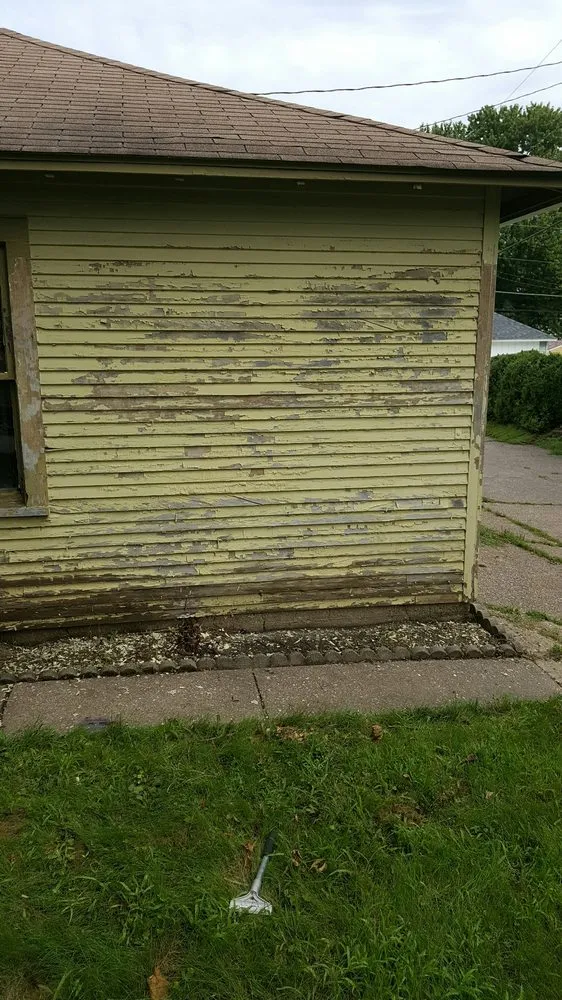 Affordable lawn mowing service near you in Davenport, IA by Mcneal's Painting & Drywalling