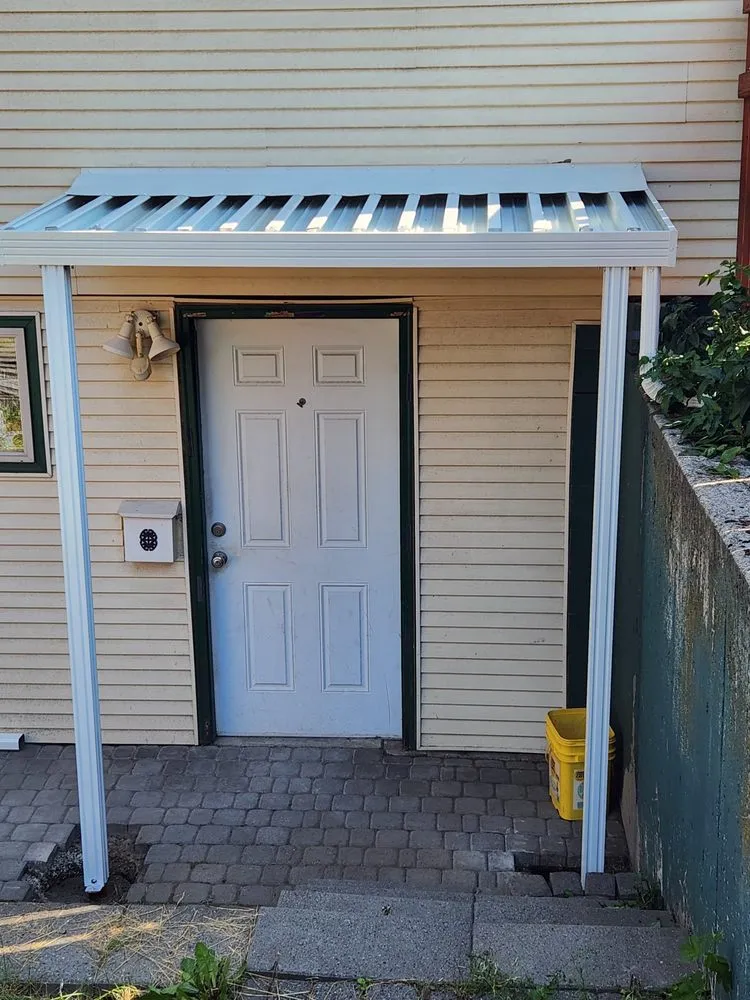Local yard cleanup service experts serving Nine Mile Falls, WA - McNeel Home Improvement