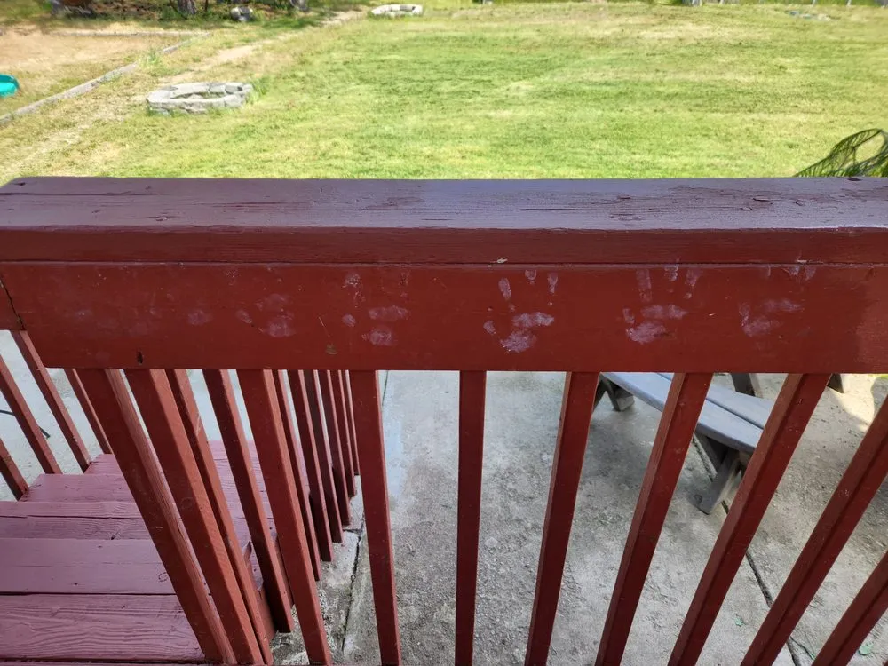 Affordable lawn mowing service in Nine Mile Falls, WA - McNeel Home Improvement