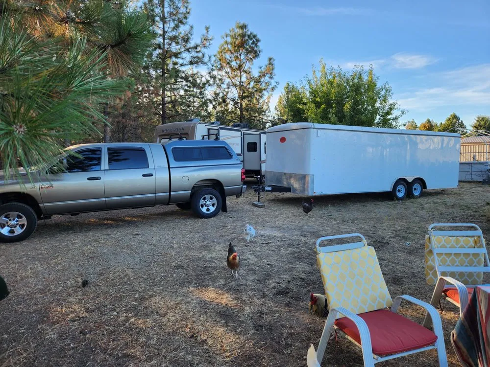 Expert yard cleanup service experts serving Nine Mile Falls, WA - McNeel Home Improvement
