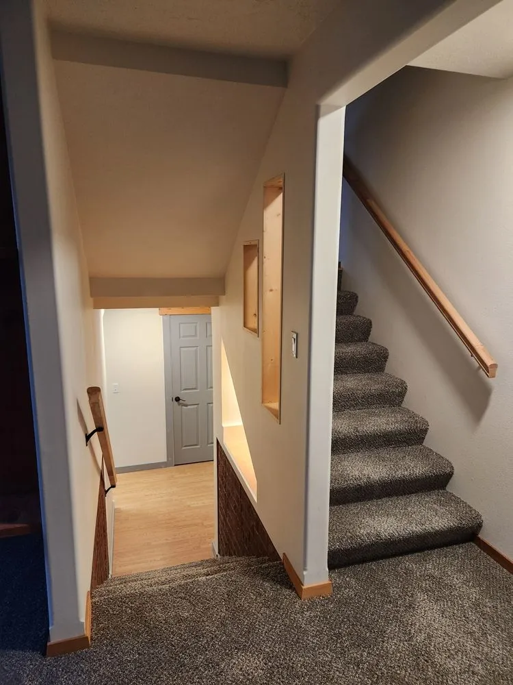Expert yard maintenance for residential properties in Nine Mile Falls, WA by McNeel Home Improvement