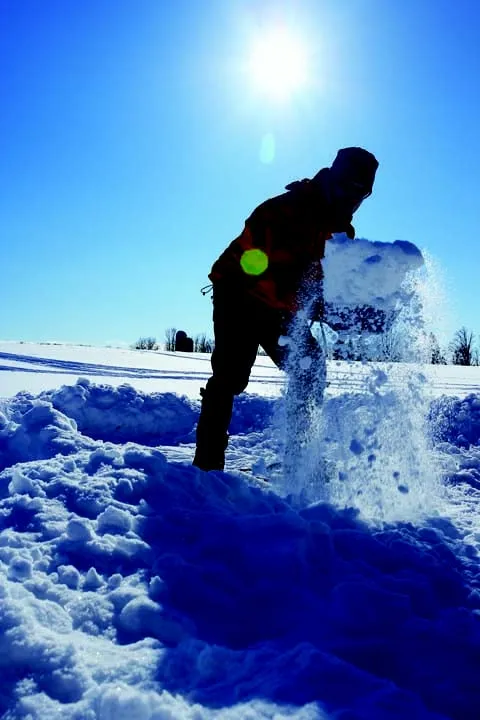 Professional residential landscaping for year-round maintenance across New Lenox, IL - McNeff Lawn & Snow