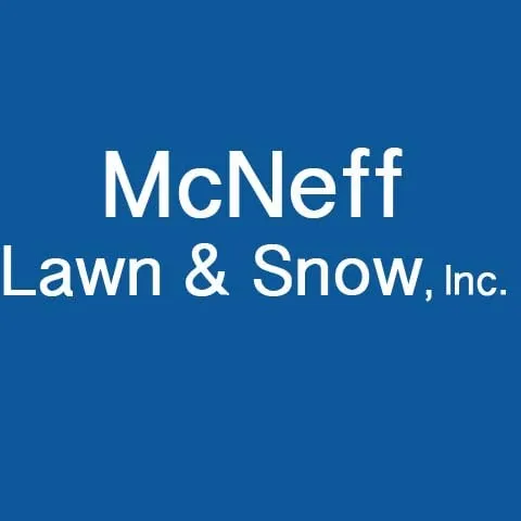 Trusted garden landscaping in New Lenox, IL by McNeff Lawn & Snow