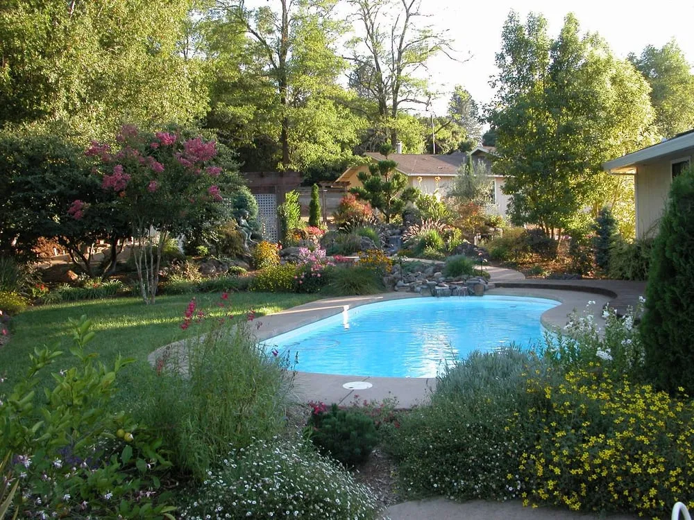Affordable landscape design near you in Santa Rosa, CA by McNeil Landscaping & Construction