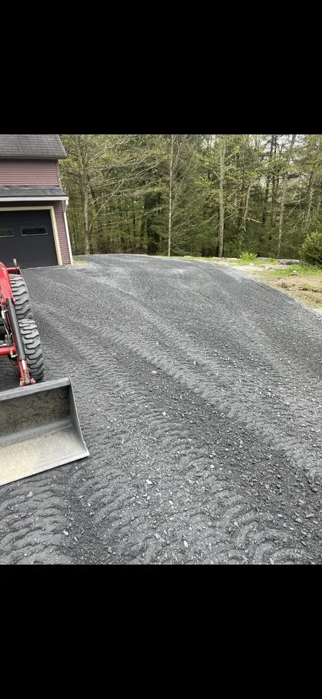 Professional residential landscaping for beautiful yards across Eden, VT - McNeill's Landscaping