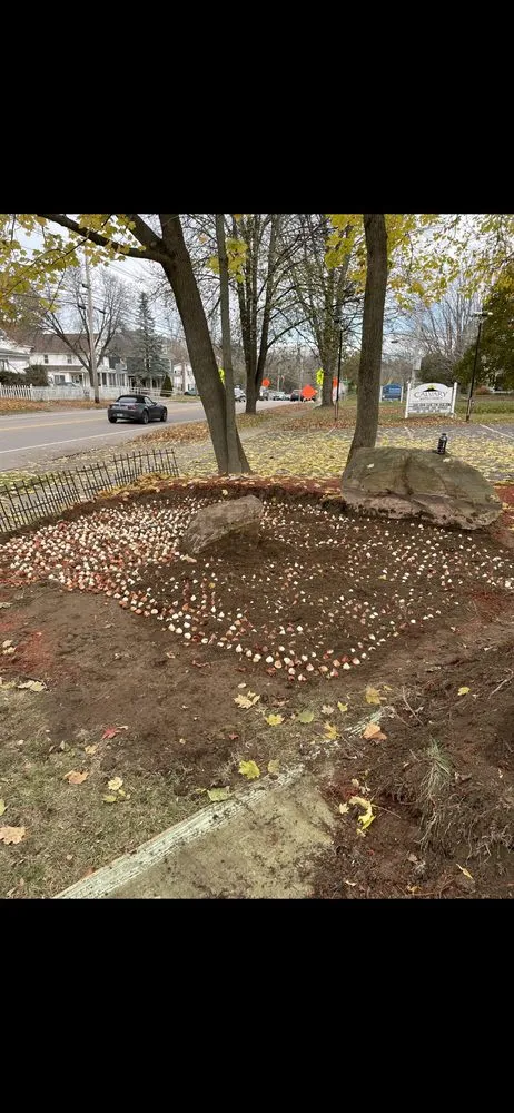 Local lawn care service in Eden, VT by McNeill's Landscaping