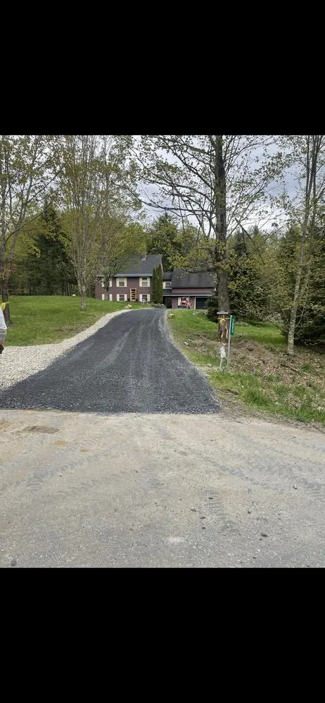 Reliable landscape installation experts serving Eden, VT - McNeill's Landscaping