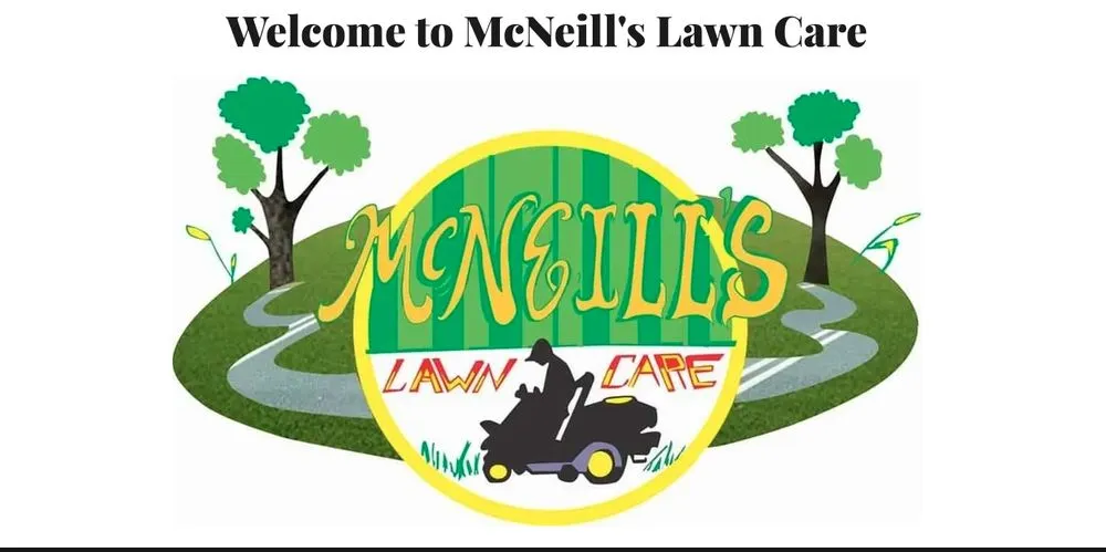 Professional landscape design experts serving Erwin, NC - McNeill's Lawn Care