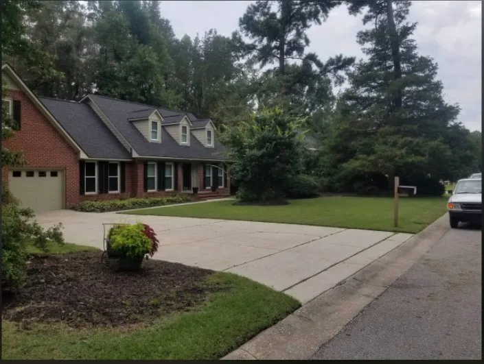 Professional outdoor landscaping in Erwin, NC - McNeill's Lawn Care