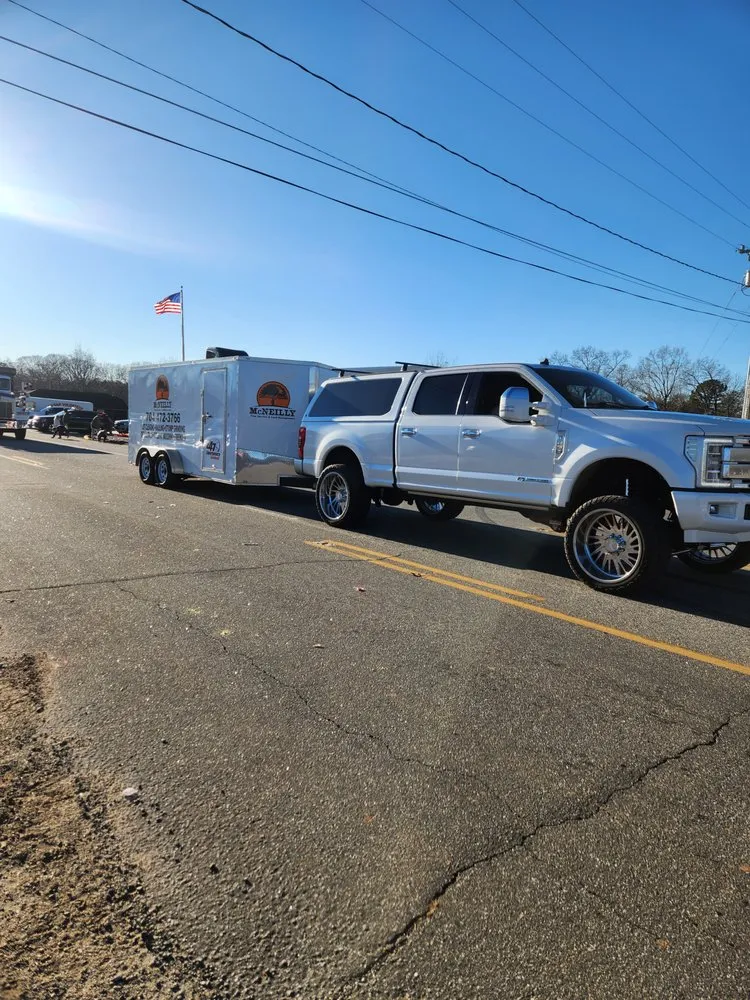 Local lawn care service for year-round maintenance in Casar, NC by McNeilly Tree Service & Land Management