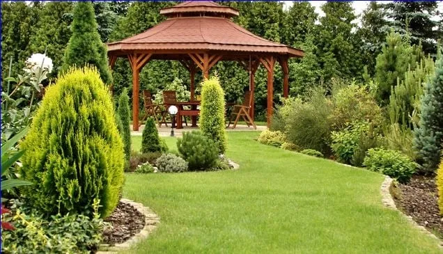 Local landscape design near you across Havertown, PA - McNelis Landscaping