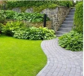 Custom outdoor landscaping for year-round maintenance across Havertown, PA - McNelis Landscaping