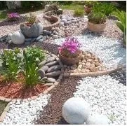 Affordable garden landscaping near you in Havertown, PA by McNelis Landscaping