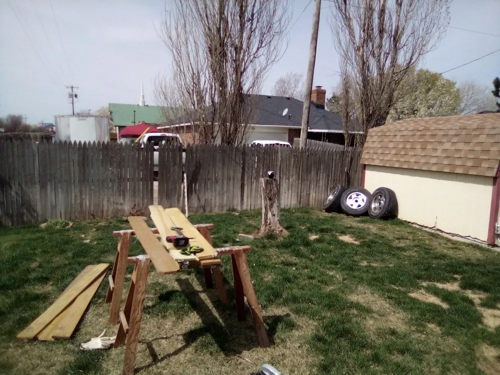 Top-rated lawn mowing service for residential properties in Canyon, TX by McNew Lawn& Landscape