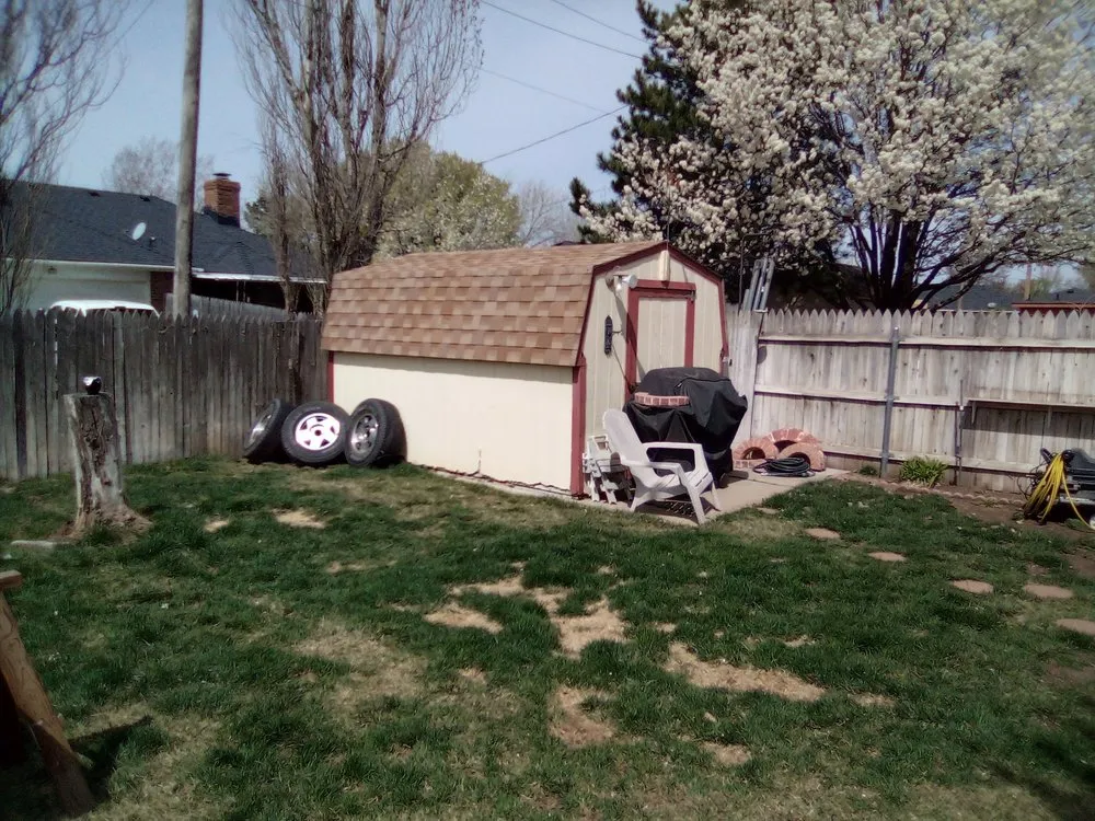 Affordable landscape design near you across Canyon, TX - McNew Lawn& Landscape