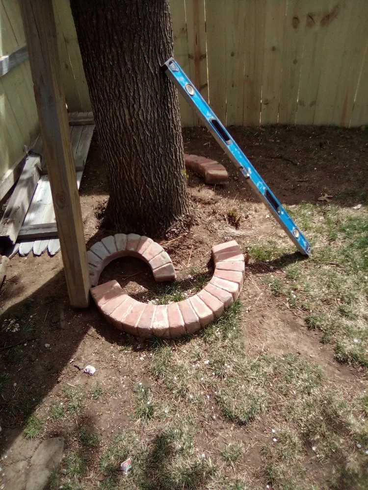 Affordable residential landscaping for beautiful yards across Canyon, TX - McNew Lawn& Landscape