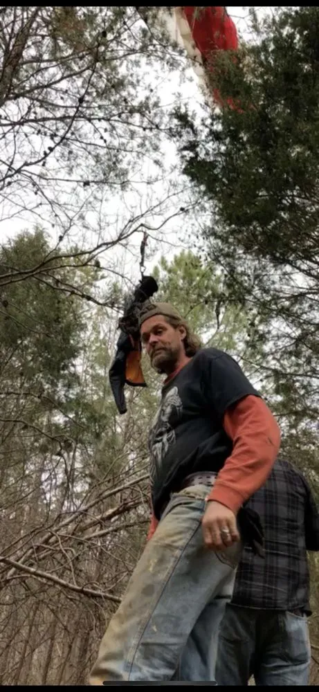 Reliable garden landscaping for beautiful yards in Madison, VA by McPeak's Complete Tree and Landscaping